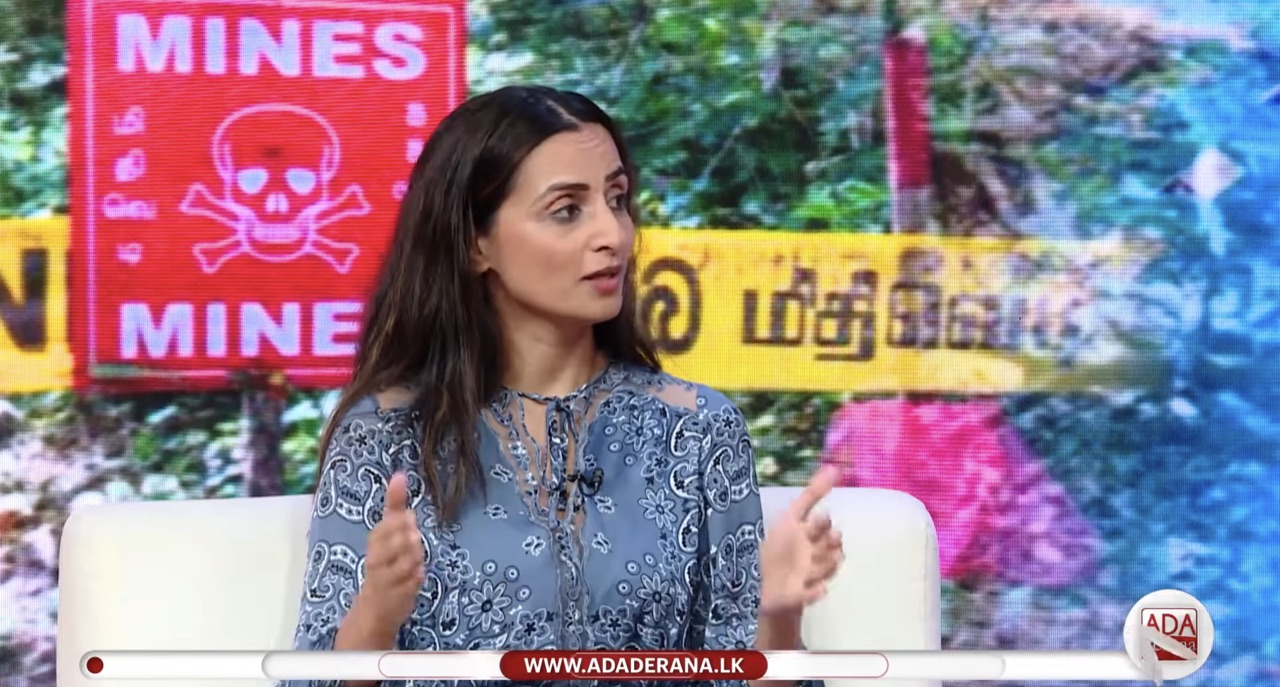 Ada Derana, Sri Lanka, January 2026: Sri Lanka’s Hidden War