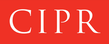 CIPR chartered practitioner logo