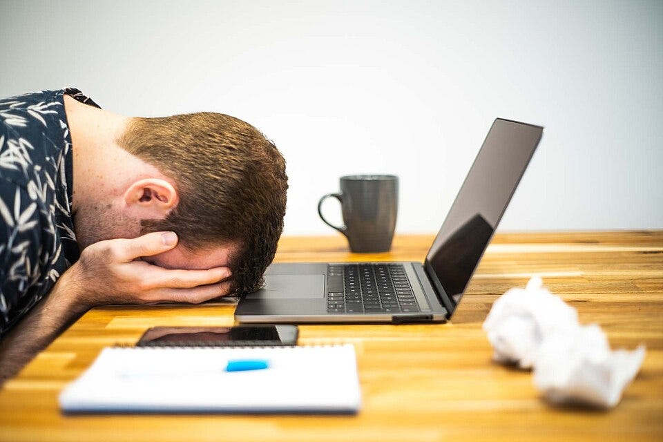 File:Burnout At Work - Occupational Burnout.jpg