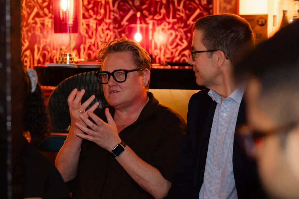 Does The World Need Another Podcast? — photo
